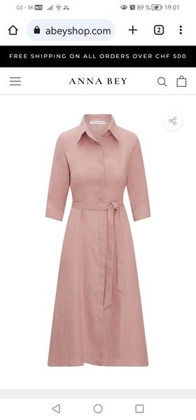 Kde žoženiem podobné šaty?