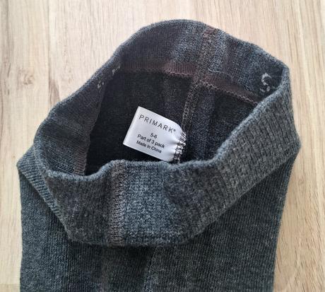 Pančuchy primark, primark,116