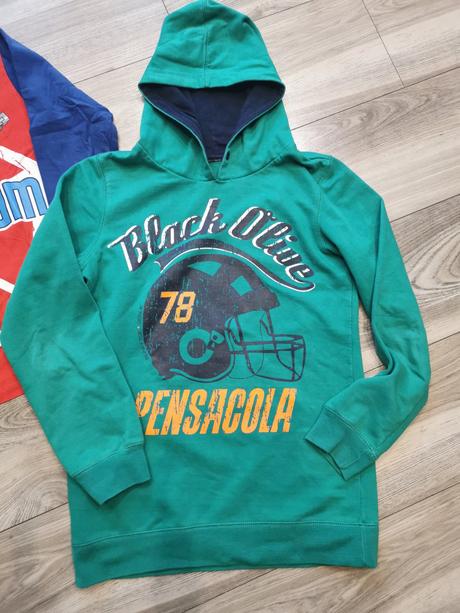 Balíček oblečenia, v.140, 140–152