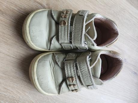 Celorocne barefoot topanky protetika 22, protetika,22