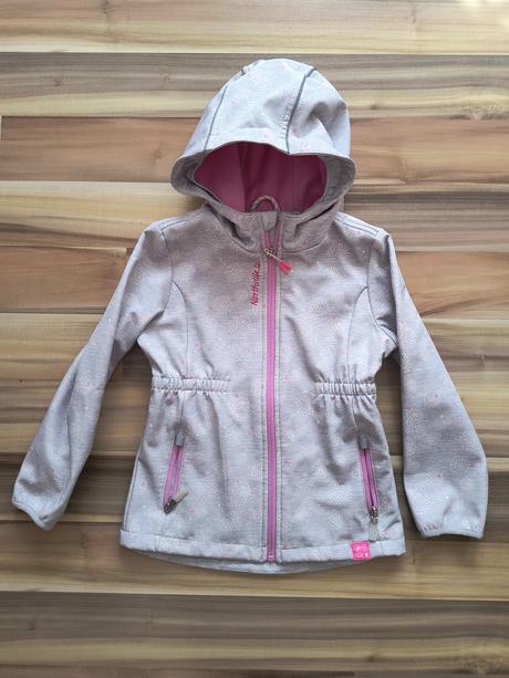 Softshellová bunda c&a, v 122, c&a,122