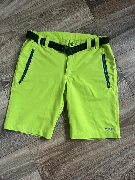 Športové kraťasy cmp bermuda, cmp,146