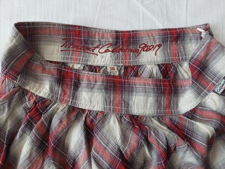 Sukňa značky timeout - veľkost 36, timeout,36