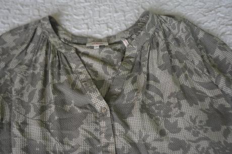 S. oliver, blúzka veľ. 42/l-xl, s.oliver,l