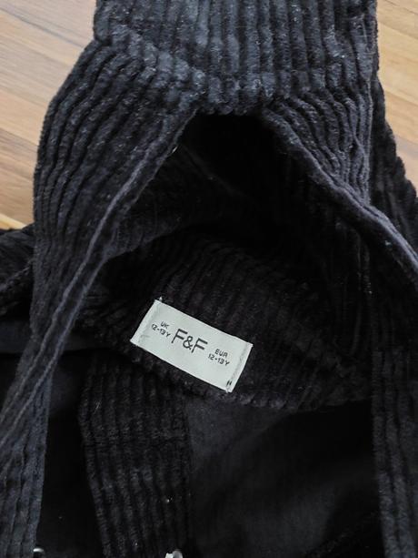 Šaty na traky, f&f,158