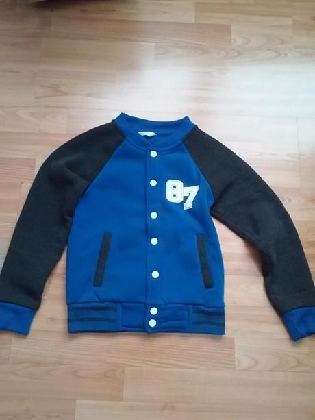 Frajerska mikina, pepco,122