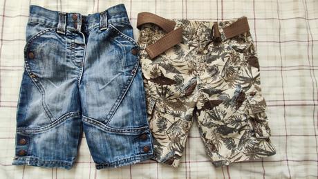 Krátke nohavice, 86