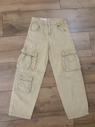 Nohavice zara, zara,152