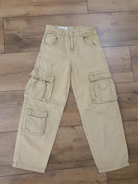 Nohavice zara, zara,152