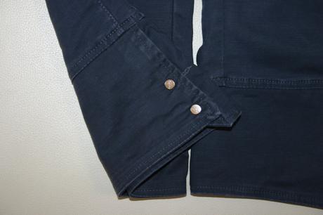 M, reserved nohavice, reserved,m