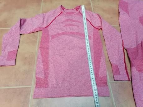 Termo oblečenie crivit 146/152, crivit,146