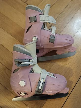 Roces nastaviteľné  25-29, 25