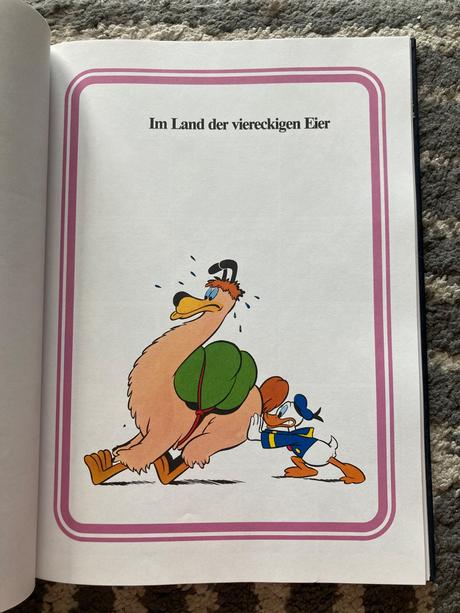 Ich donald walt disney die grossen klassiker(1995), 