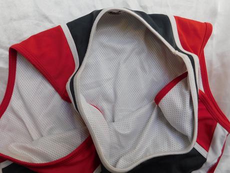 Damske športove tielko/top, reebok,40