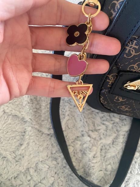 Guess kabelka, guess