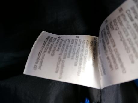 Outdoor bunda, lindex,110