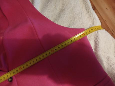 Vesta reserved, reserved,xl