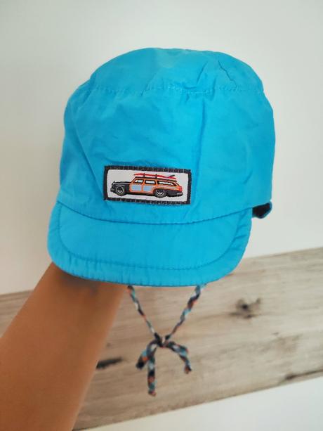 Čiapočka so šiltom, sterntaler,74