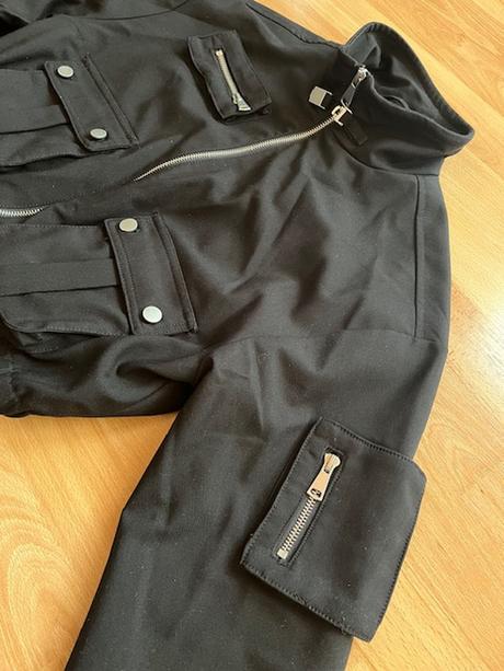 Prechodná bunda - veľ. xs, new yorker,xs