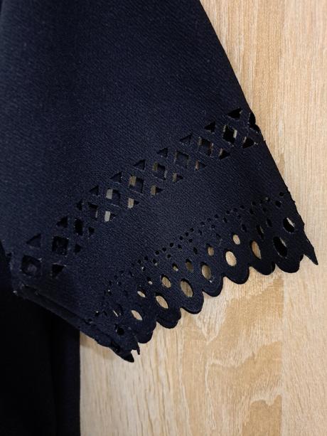 Tehotenské šaty, new look,m