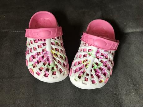 Dievčenské kroksy, 21