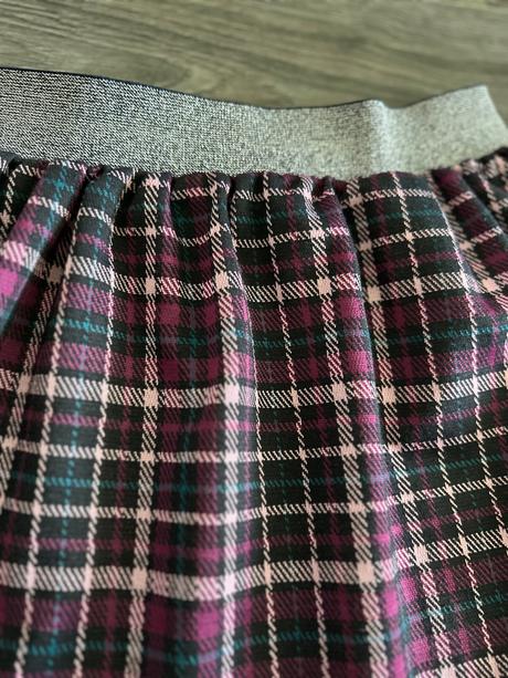 Paradna suknicka, 158