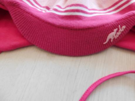 Čiapka č.80, rada,80