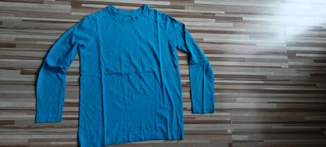 Tričko / nátielnik, 134