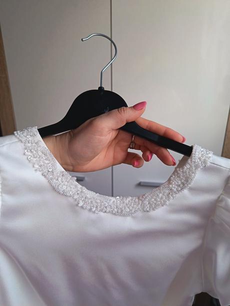 Šaty na 1.sväté prijímanie/svadbu, 134