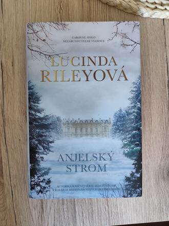 Anjelsky strom,