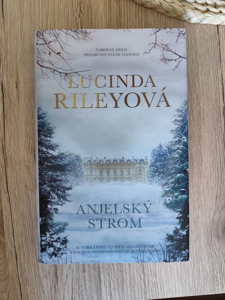 Anjelsky strom, 