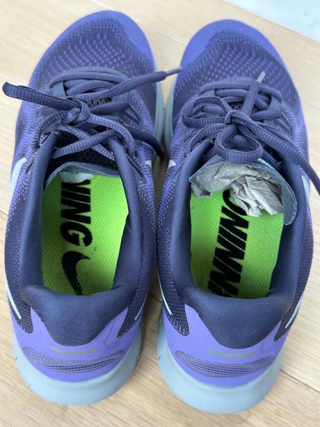 Nike running bežecké tenisky, nike,39