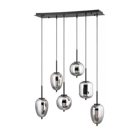 Svetlo na strop/luster lindby, 