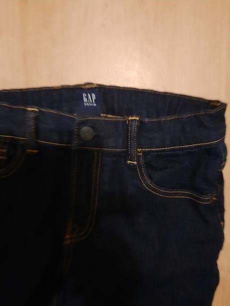 Hrube podšite rifle flanelom vel.146, 146