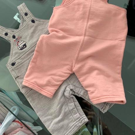 Chlapčenské nohavice pre dvojičky vel.50/52, lupilu,50