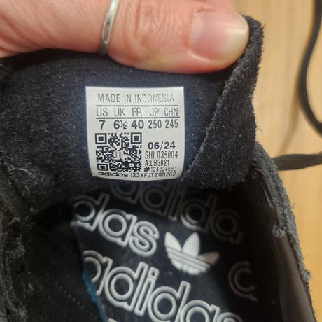 Adidas spezial handball, adidas,40