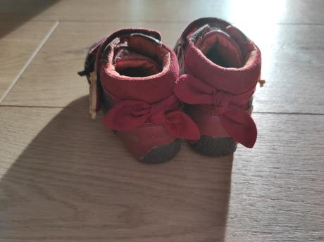 Nové kožené, fr.zn. garvalin, 25