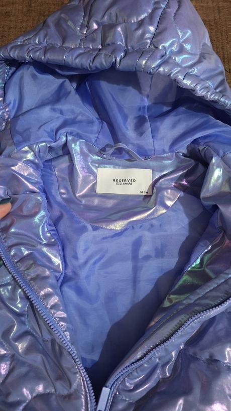 Prechodná bunda, reserved,98