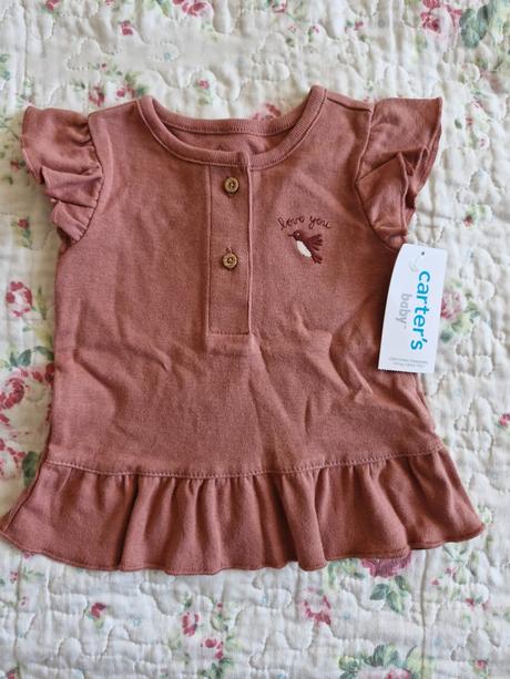 3-set súprava carter's, carter's,68