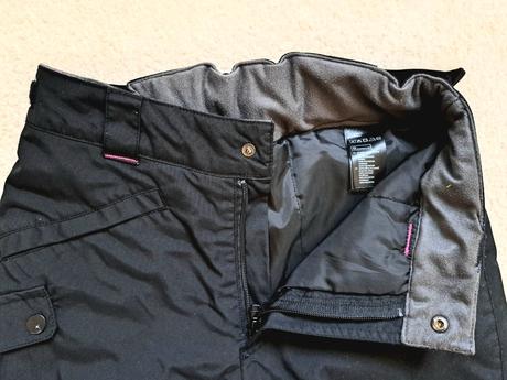 Čierne otepľovačky, h&m,146