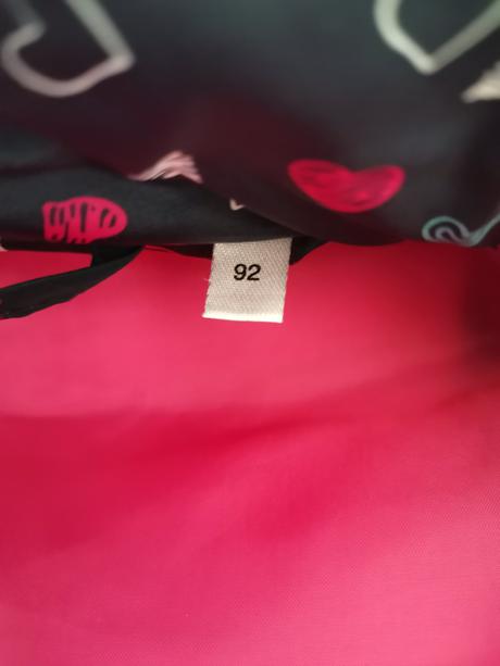 Teplučká vesta, palomino,92