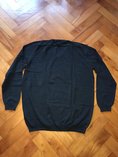 Pánsky sveter - livergy, xl