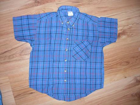 Lahučká letná košela, 128