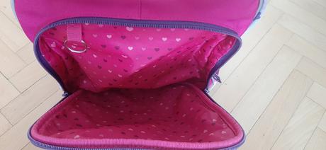 Školská taška topgal,