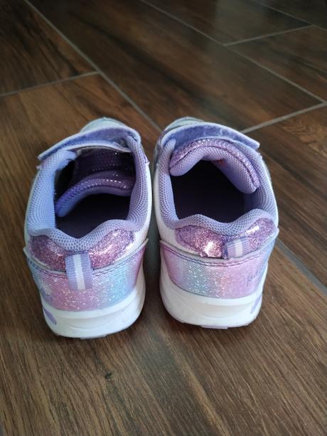 Blikajúce tenisky, disney,28