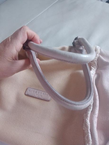 Liebeskind kabelka, liebeskind