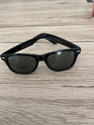Ray- ban, ray-ban