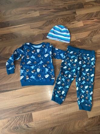 Pekny komplet, pepco,92