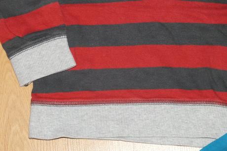 6x tricko, vyborny stav, 92