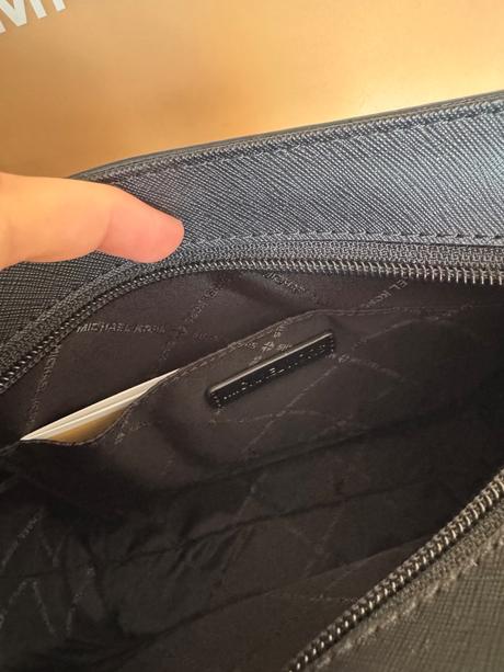 Michael kors jet set travel kabelka (s), michael kors